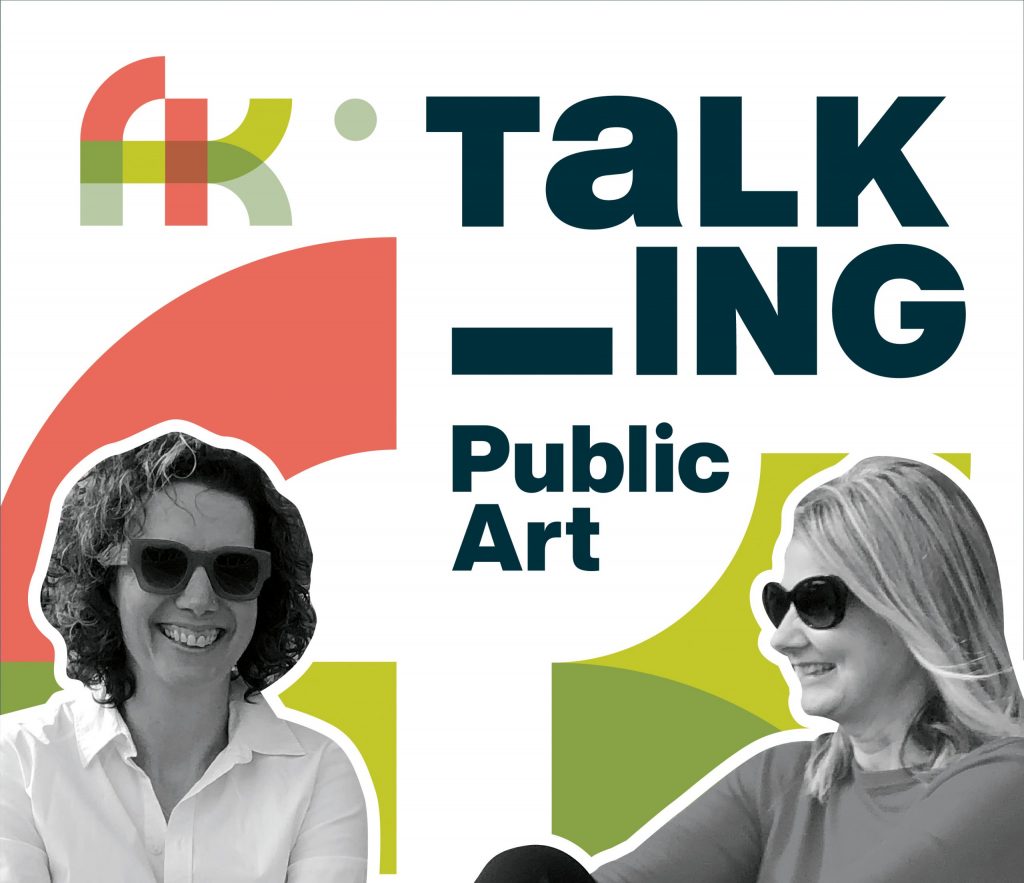 Louise and Laura Smiling