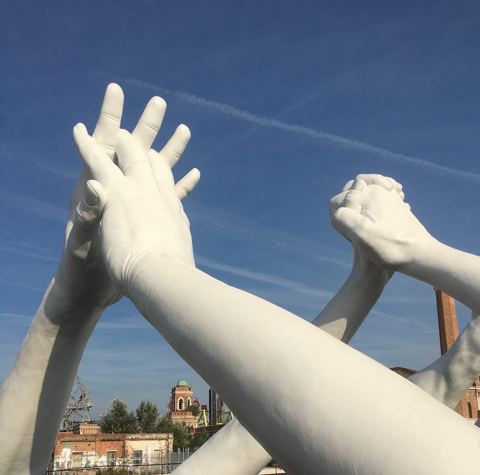 May You Live In Interesting Times