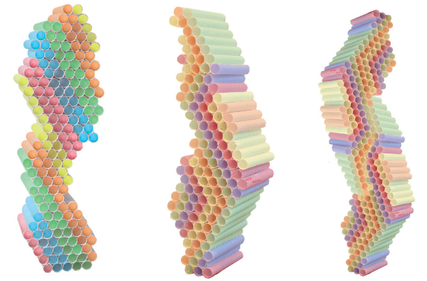 concept sculpture proposals by artist Jo Chapman