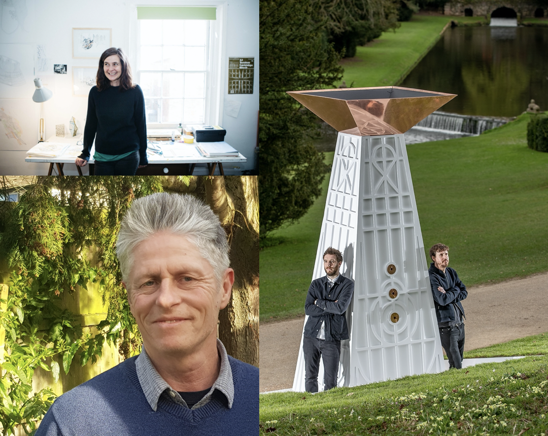 2022: New Projects, New Artist Announcements